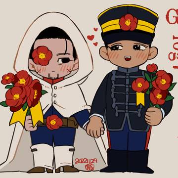 【腐向け】GK log 7