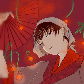 白澤様