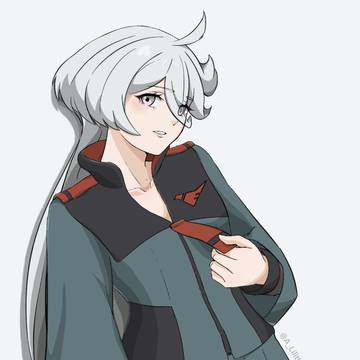 ミオリネ・レンブラン