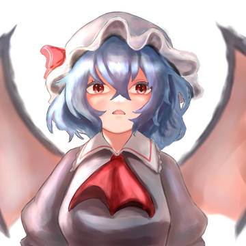 レミリア・スカーレット