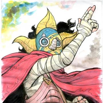 Sogeking