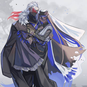 Soldier＆Prince