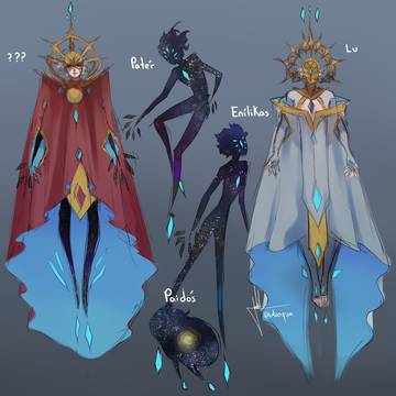 Concept HADO