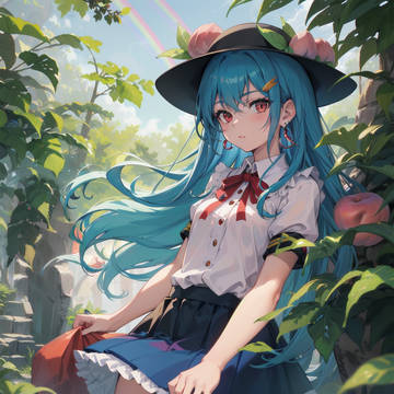 天子