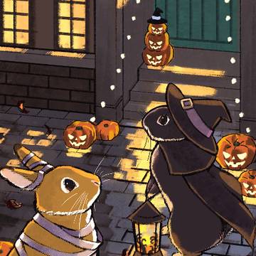 🎃Halloween🎃