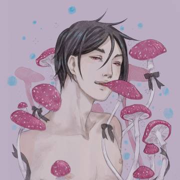 きのこ