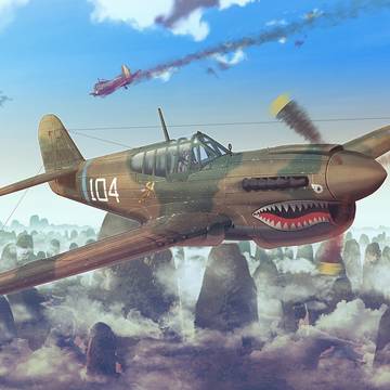 Flying Tigers