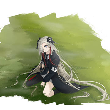 草