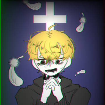 主に祈りを