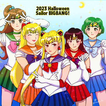 2023HAPPY HALLOWEEN🎃