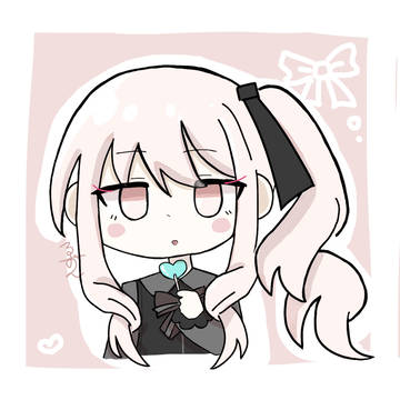 新衣装瑞希さん