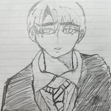 誰