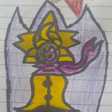 Dark Hero