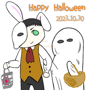 ハピハロ2023