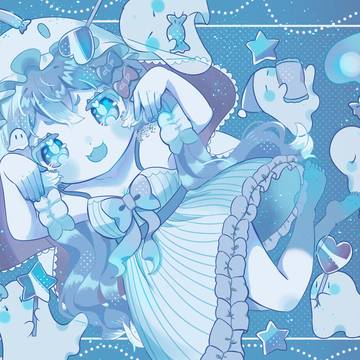 💙Boo!!💙
