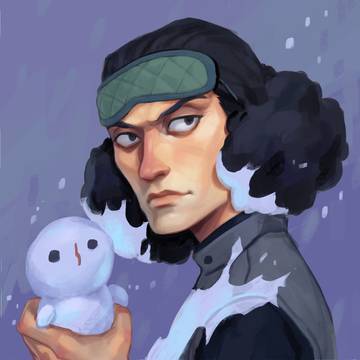 青キジ