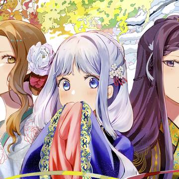 雛女様ズ