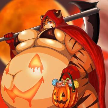 Trick or Treat