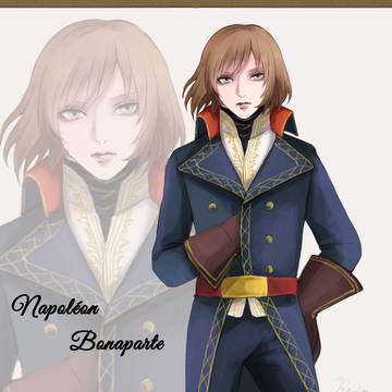 Napoléon