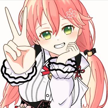 さくらみこ