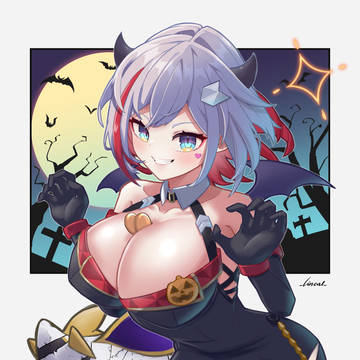 ハロウィン