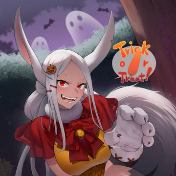 Halloween Mirko🎃