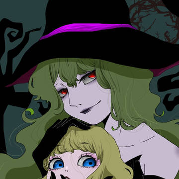 魔女