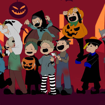 Trick or Treat