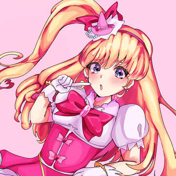 キュアミラクル！