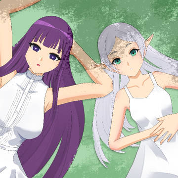 fern & frieren