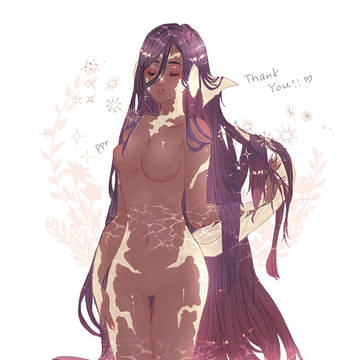 skeb絵