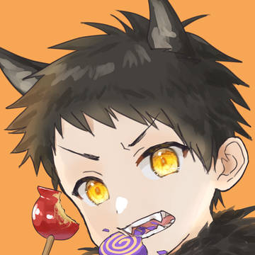 Trick or Treat🍭