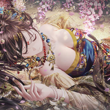 Final sleep