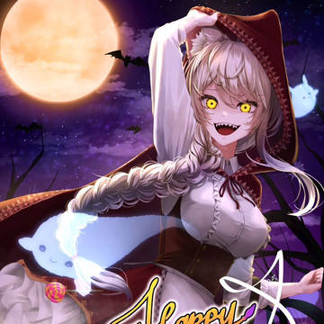 Happy Halloween