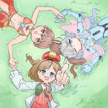 お題箱まとめ（１０月）