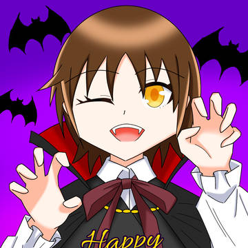 HappyHalloween2023【Twitter分+差分】
