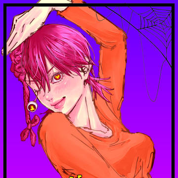 ハロウィン！ハロウィン！