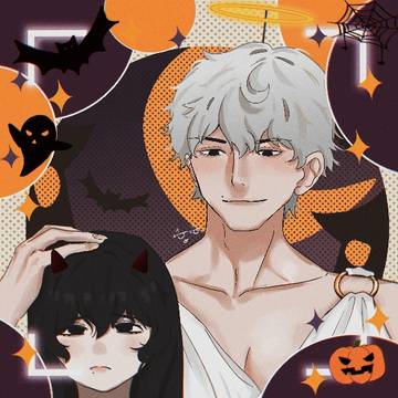 🎃Happy Halloween🎃