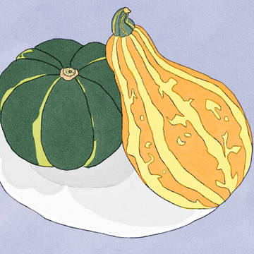 かぼちゃ