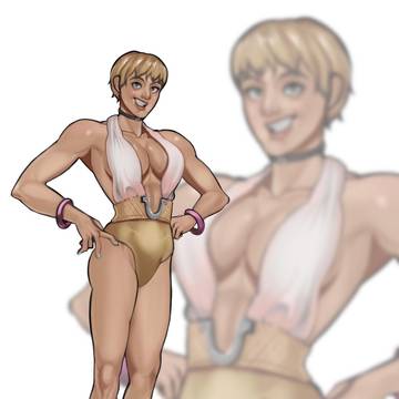 [OC] Lay