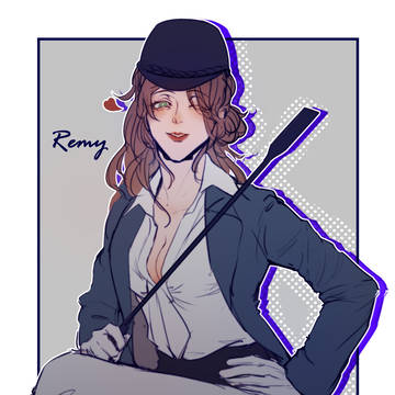 Remy♀