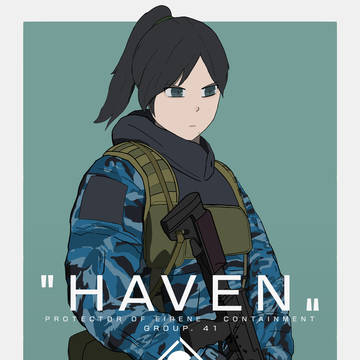 "HAVEN"