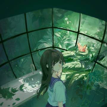 温室