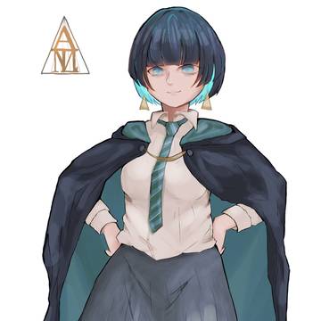 スリザリン寮生オールマインド