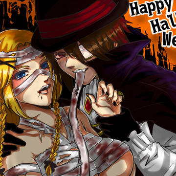 🎃🦇🕸HappyHalloween🎃🦇🕸