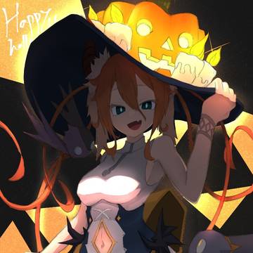 Happy Halloween!!!!!