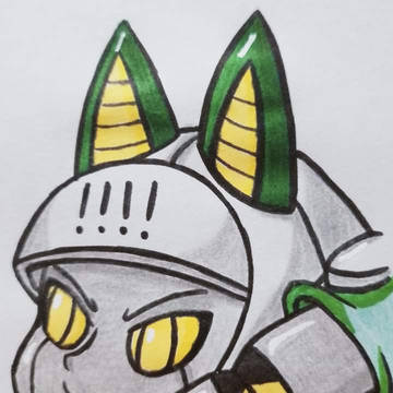 Robo-Fortune angry