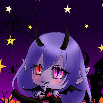 ハロウィンその2