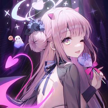 Trick or Treat🎃