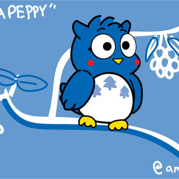 Pata Pata Peppy